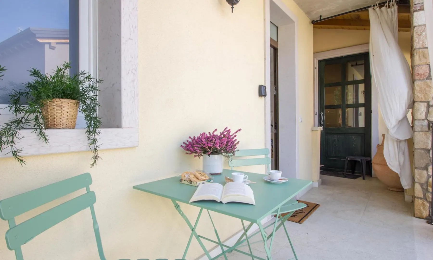 Apartmán Lazise • Lago Di Garda Piscina, Parcheggio