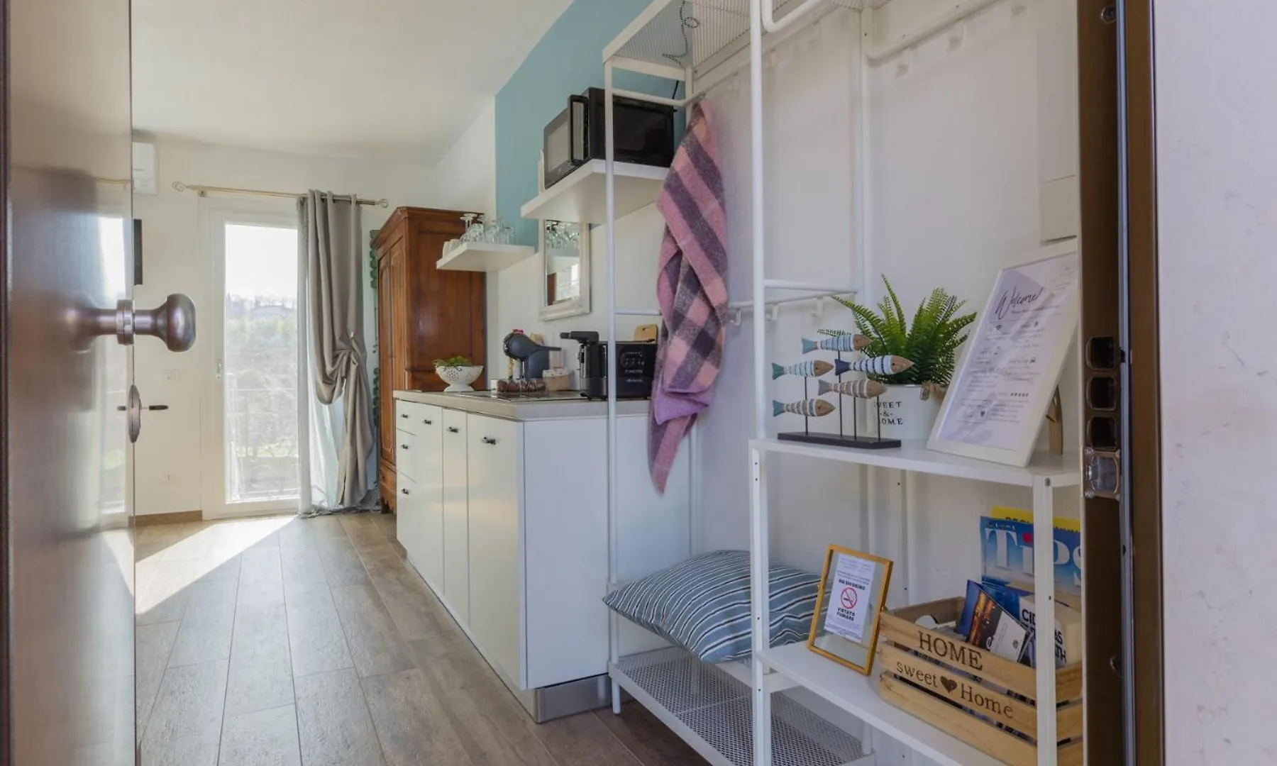 Apartment Lazise • Lago Di Garda Piscina, Parcheggio