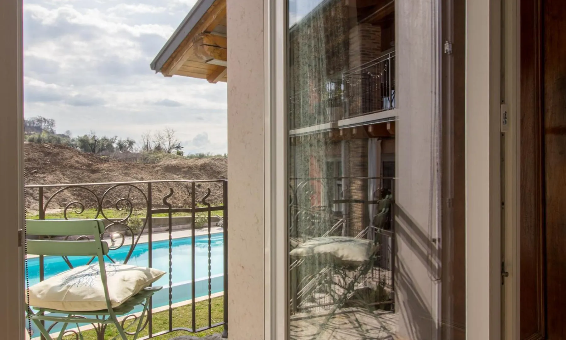 Apartment Lazise • Lago Di Garda Piscina, Parcheggio